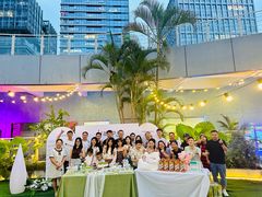 -CIAO·团建聚餐·生日派对轰趴馆(福田店)