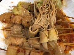 -郭记小街麻辣烫(南小街总店)
