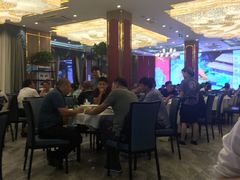 -聚鑫阁江浙菜·非遗传承技艺(青村帝华园店)