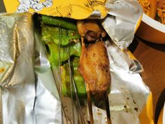 -聚点串吧·北京烧烤(赵登禹路店)