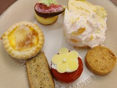 -广州粤海喜来登酒店