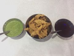 -葛尼沙印度餐厅 (镇明路店)
