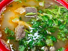 -春雨羊汤店(广开四马路总店)