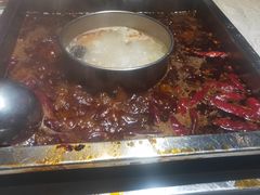 -周幺妹重庆老火锅(银泰城总店)