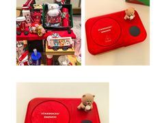 -星巴克(北京太平桥大街店)