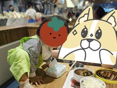 -食悦天美食广场(重庆IFS国金店)