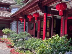 -云南民族村