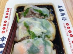 -荔银肠粉·非遗手藝(夫子庙店)