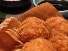 -安南越南餐厅(青岛万象城店)