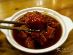 -妈妈的味道(工人体育场东路店)