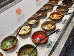 -湊湊火锅·茶憩(合生汇购物中心店)