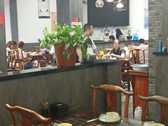 大堂-陈记菜馆·非遗淮扬菜(东关街教场店)
