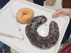 -仟吉KenGee(国贸360店)