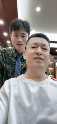 -贝勒爷专业男发