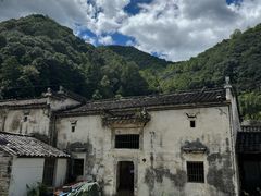 -石台牯牛降景区