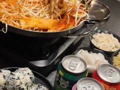 -吴草鸡爪오초닭발(城阳总店)