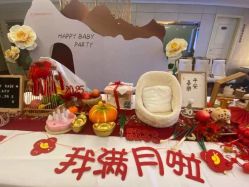 点击看大图 -上海星摇篮母婴护理中心(市妇幼店)