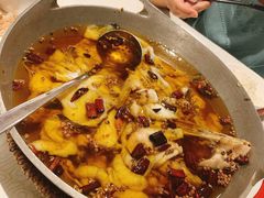 -辣婆婆(航天桥店)