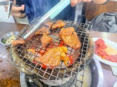 -西塔隆太白烤牛肉馆(图们路店)