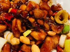 -局气 烤鸭·北京菜(武清店)