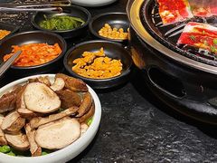 -九田家黑牛烤肉料理(石路天虹店)