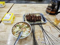 -老白家怡贵园烤肉