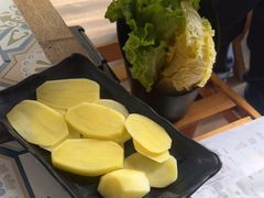 -普宁潮汕牛肉火锅(新香洲店)