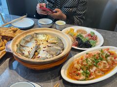 -1937青岛老味道·海肠捞饭·青岛菜(大鲍岛栈桥店)