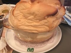 梳乎厘-太平馆餐厅(尖沙咀店)