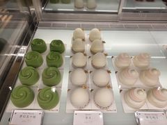 -法桐蛋糕·手作面包(万象城店)
