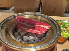 -西塔老太太泥炉烤肉(武汉摩尔城店)