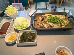 -半天妖烤鱼(槐房万达店)