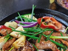 -旺爷砂锅·茶作(国贸城店)