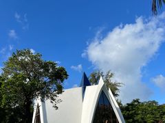 -惠州金海湾嘉华度假酒店