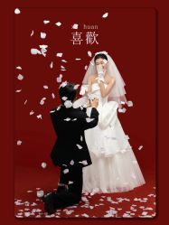 -蒙娜丽莎婚纱摄影·旅拍