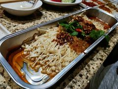 -丰茂烤串(公园店)
