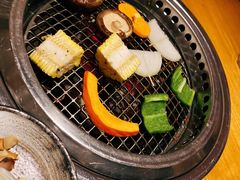 -本寻烧肉酒场(双井店)