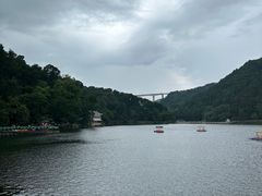 -黔灵山公园
