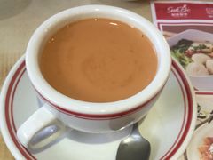 -新世界餐厅(万达店)