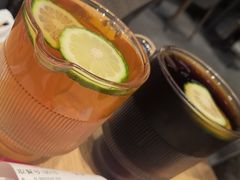 -每味每客·重庆麻辣烫(拓展大厦店)