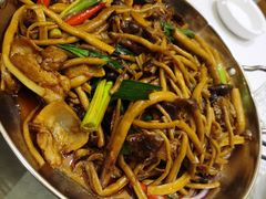 -新洪记·丽久饭店(铁西店)