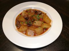 -浙江安吉JW万豪酒店·万豪中餐厅