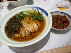 -得得本帮面馆(台儿庄路店)