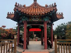 -南翠屏公园