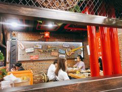 大堂-管氏翅吧(中关村店)