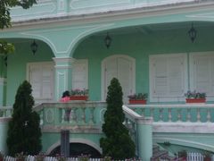 -龙环葡韵住宅式博物馆