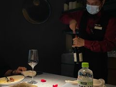 -弦月窗LUNETTE BY AMANDA(复兴路店)