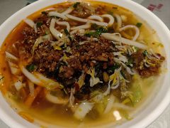 -酱壹老三饵丝(南宁南路店)