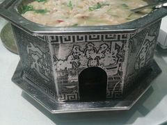 -保定会馆(裕华店)