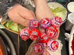 -巴蜀大将火锅(春熙店)